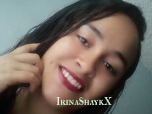 IrinaShaykX