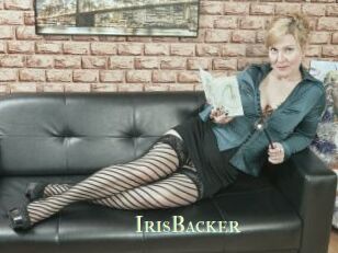 IrisBacker