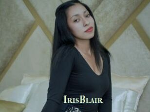 IrisBlair