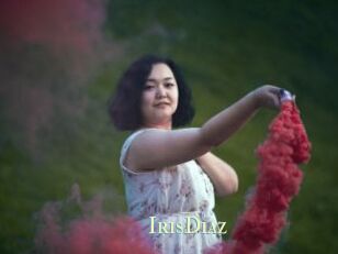 IrisDiaz