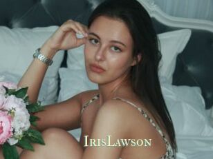 IrisLawson