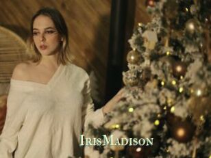 IrisMadison Actrice xxx