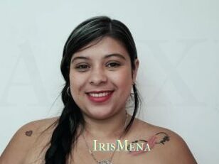 IrisMena