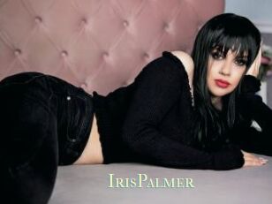 IrisPalmer