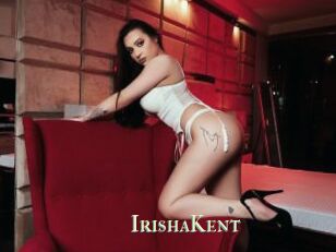 IrishaKent
