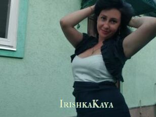 IrishkaKaya