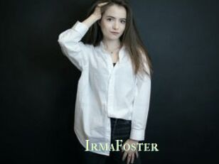 IrmaFoster