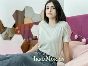 IrmaMorris