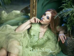 IrmaRoss