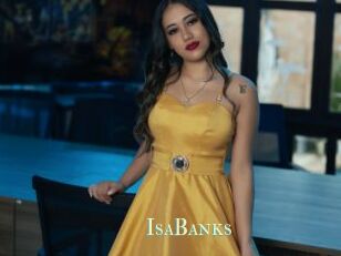 IsaBanks