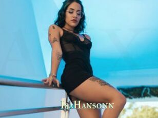 IsaHansonn