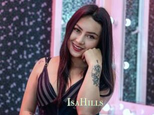 IsaHills