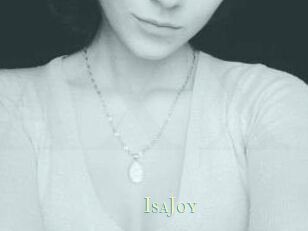 IsaJoy