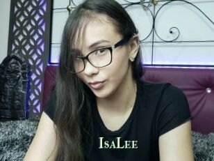IsaLee