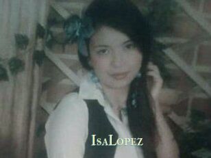 IsaLopez