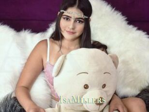 IsaMillers