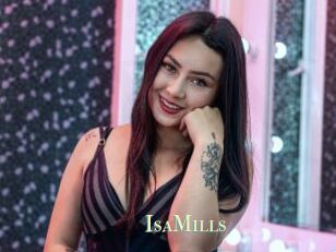 IsaMills