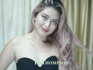 IsaThompson