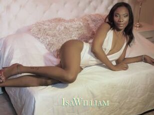 IsaWilliam