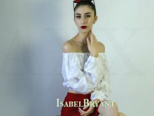 IsabelBryant