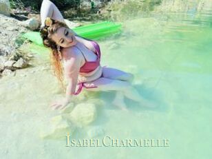 IsabelCharmelle