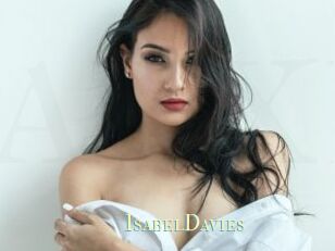 IsabelDavies