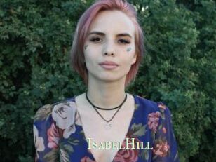 IsabelHill
