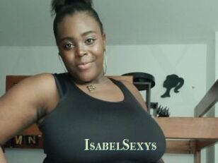 IsabelSexys