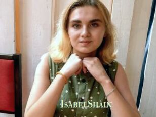IsabelShain