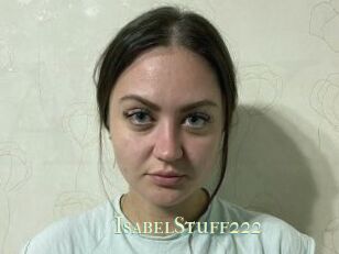IsabelStuff222