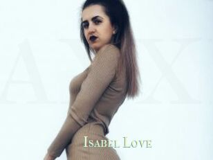 Isabel_Love