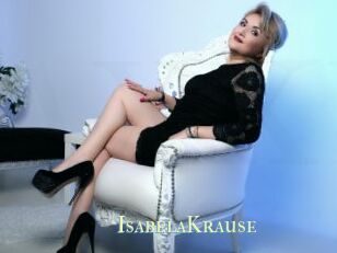 IsabelaKrause