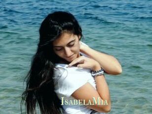 IsabelaMia