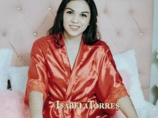 IsabelaTorres