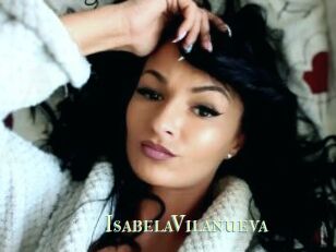 IsabelaVilanueva