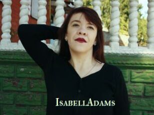 IsabellAdams