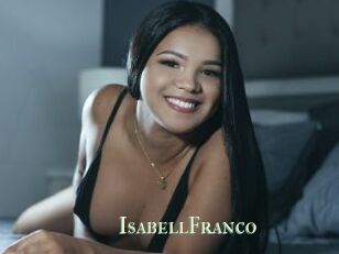 IsabellFranco