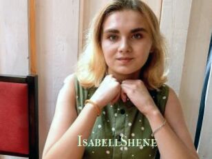 IsabellShene