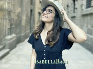 IsabellaBach