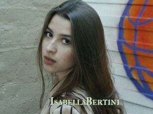 IsabellaBertini