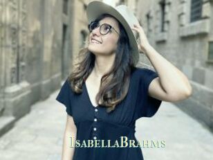 IsabellaBrahms