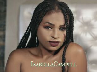 IsabellaCampell Actrice xxx