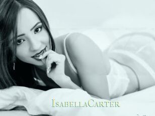 IsabellaCarter