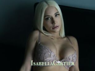 IsabellaCartier