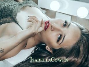IsabellaCowen