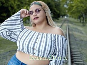 IsabellaDevita