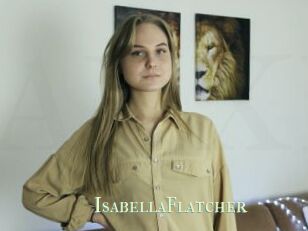 IsabellaFlatcher
