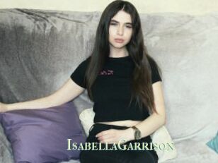 IsabellaGarrison