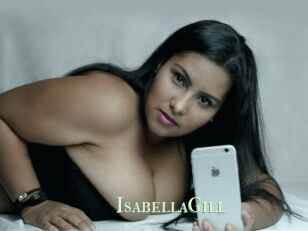 IsabellaGill