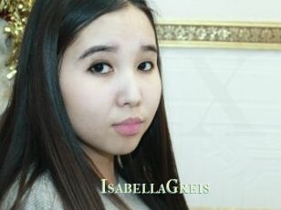IsabellaGreis